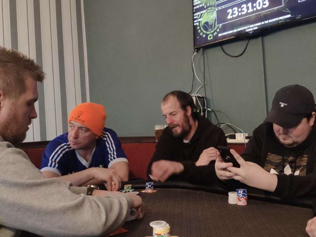 24 Hour Game 2019