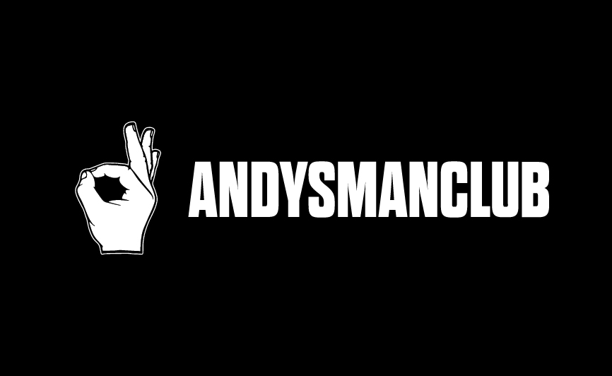 Andy Mans Club